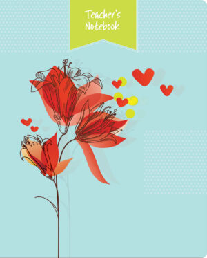 Style Notebook Adore