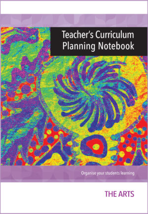 Teacher’s Curriculum Notebook