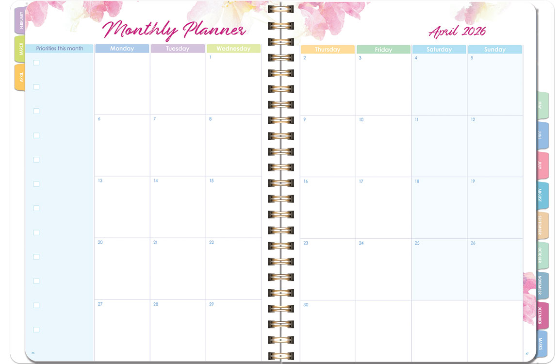 Deluxe Secondary Daily Tuscany