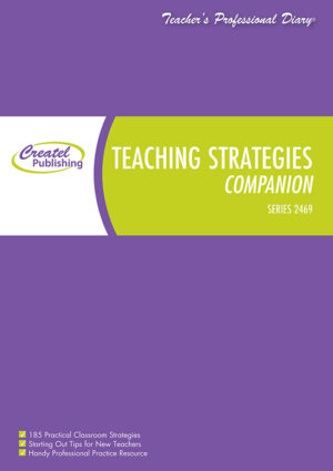 Teaching Strategies Companion
