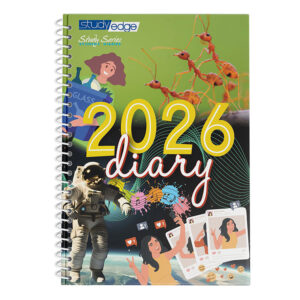StudyEdge Student Planner
