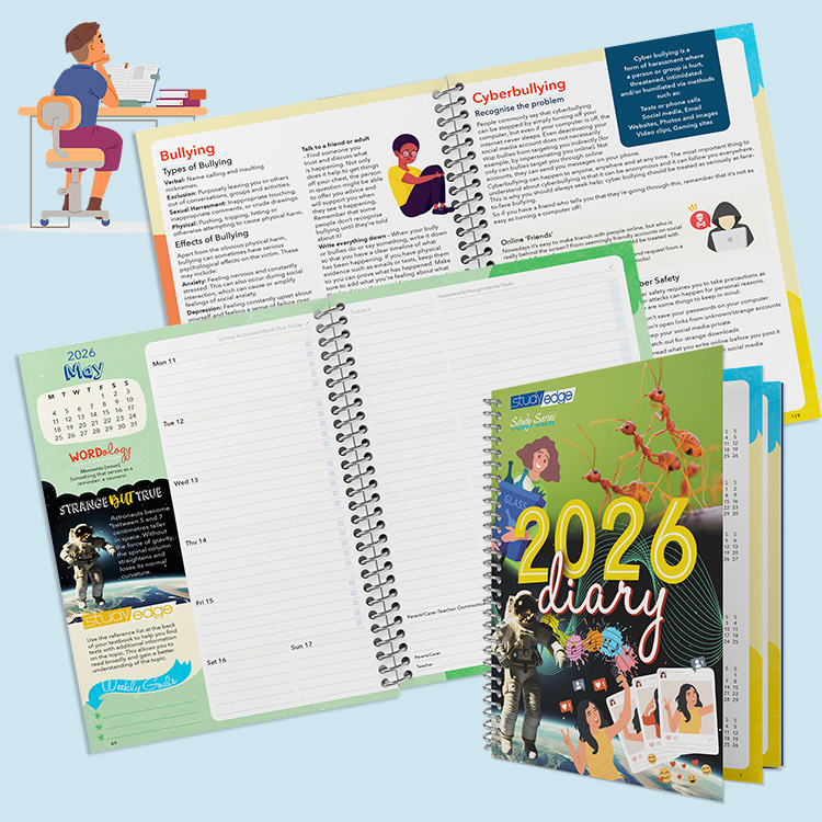 StudyEdge Student Planner