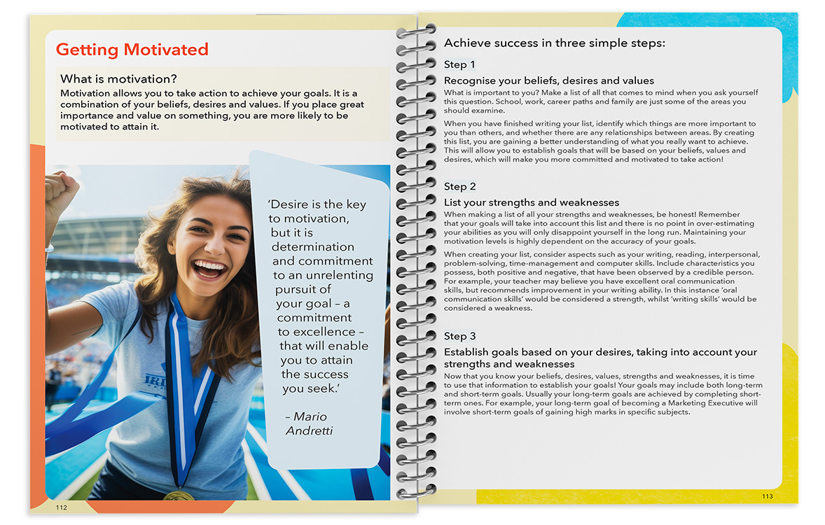 StudyEdge Student Planner