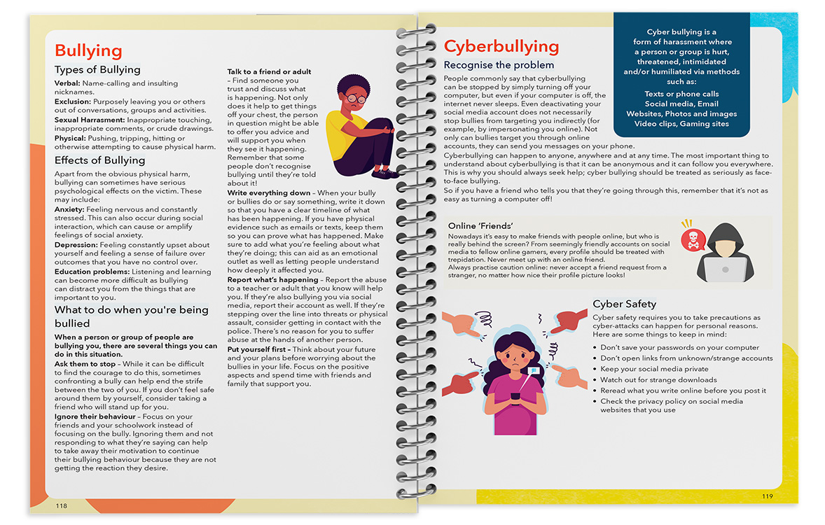 StudyEdge Student Planner