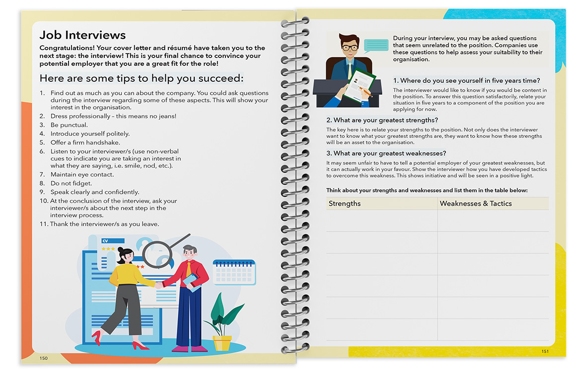 StudyEdge Student Planner
