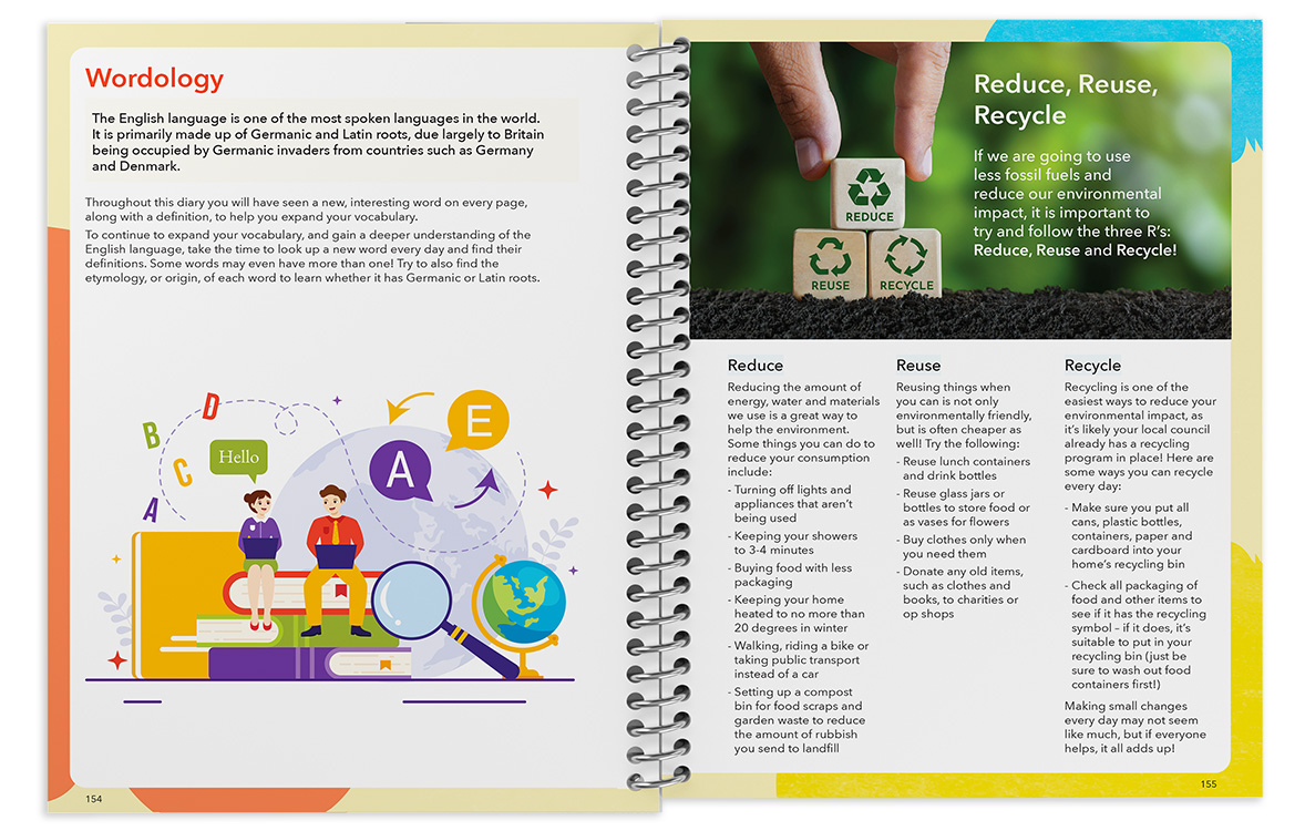 StudyEdge Student Planner