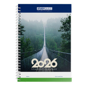 StudyQuest Student Diary