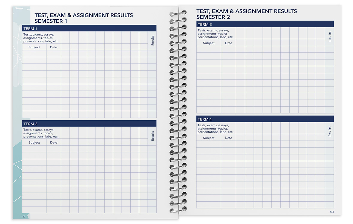 StudyQuest Catholic Student Diary