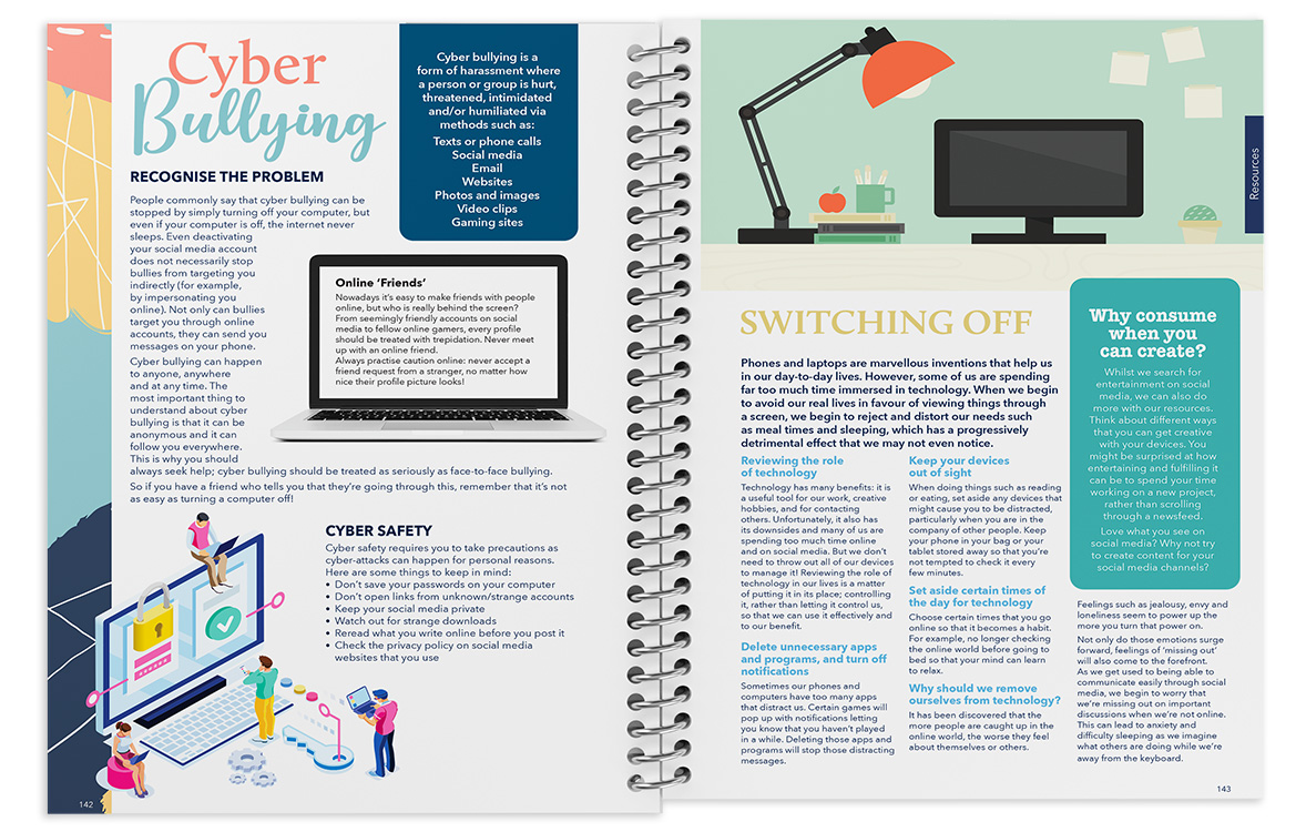 StudyQuest Student Diary