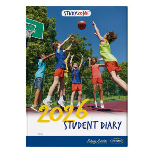 StudyZone Student Planner