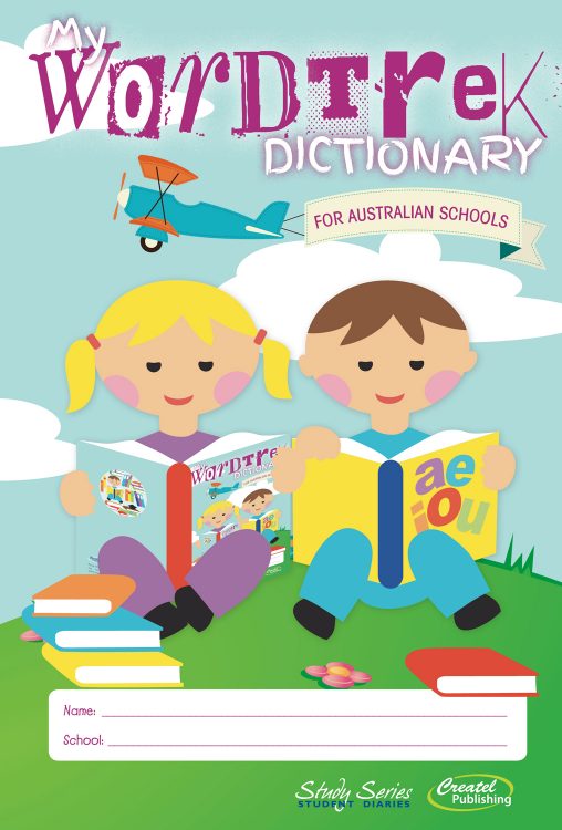 Word Trek Personal Dictionary