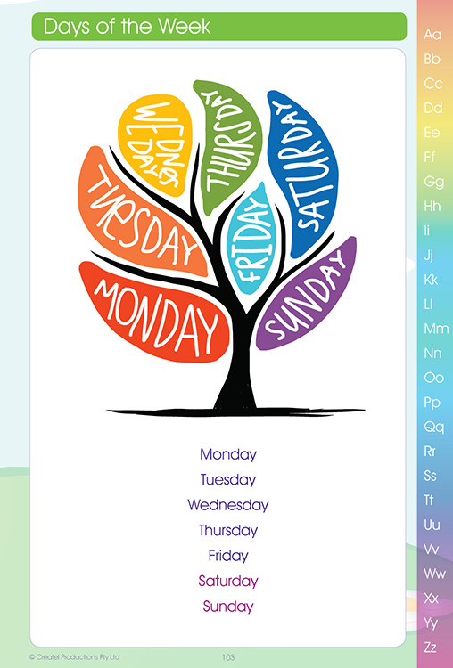 Word Trek Personal Dictionary