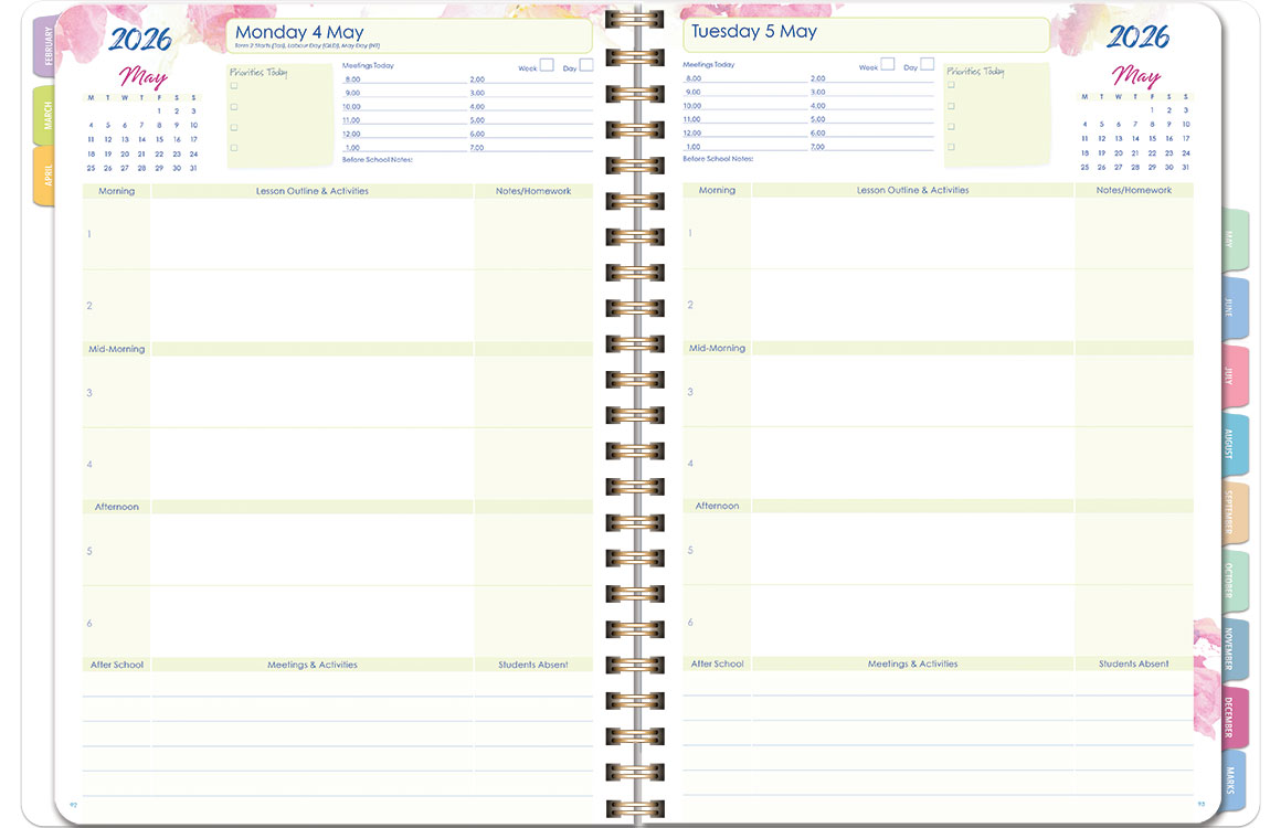 Deluxe Secondary Daily Tuscany