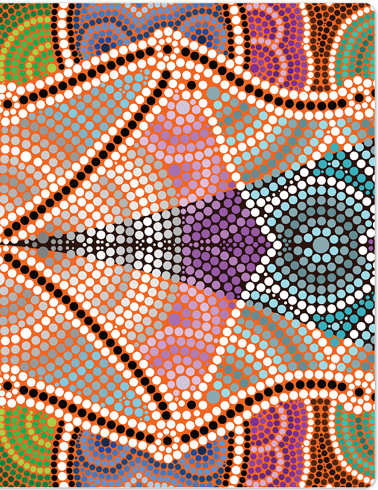 Style Notebook Imagine