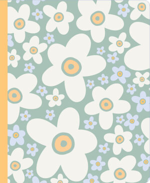 Style Notebook Blossom Bliss