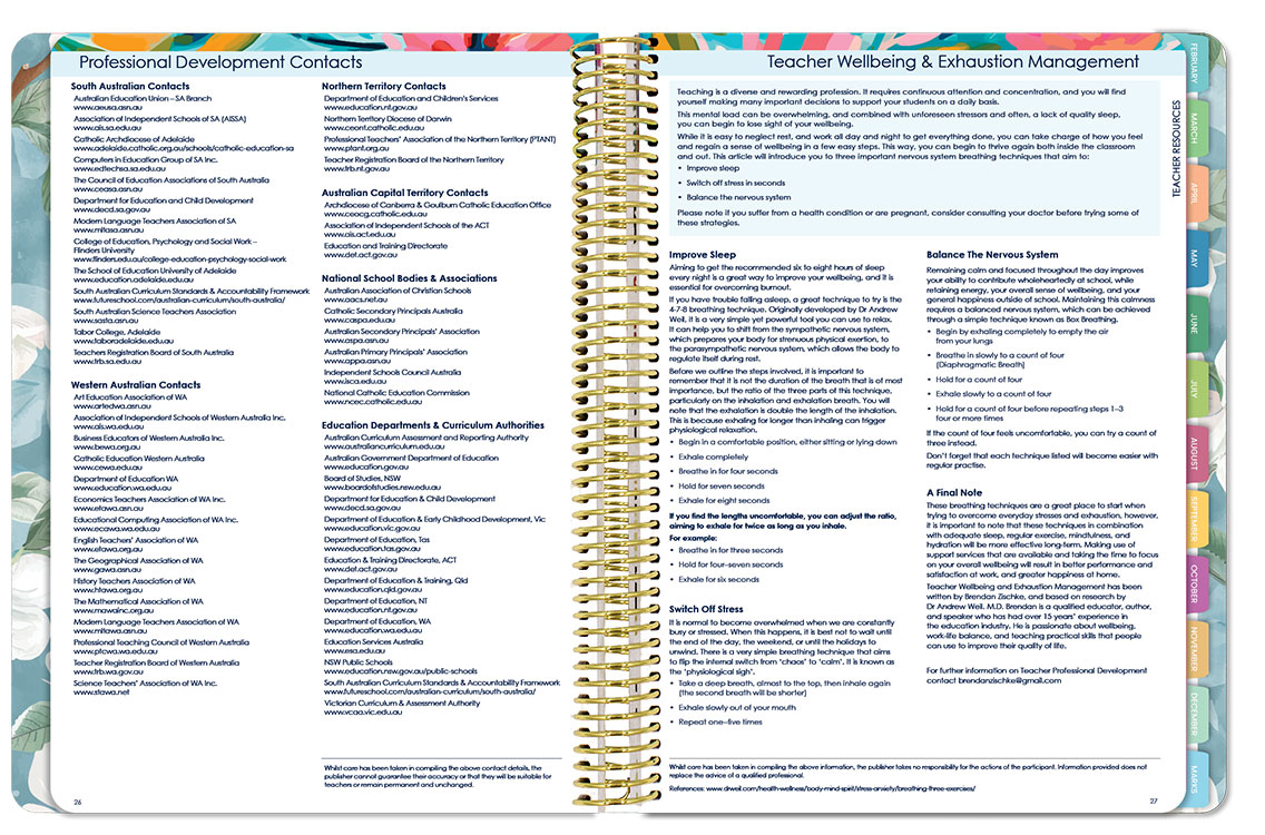 Florentina Premium - Wildflower Whispers