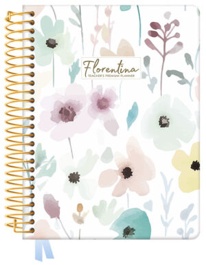 Florentina Premium – Wildflower Whispers