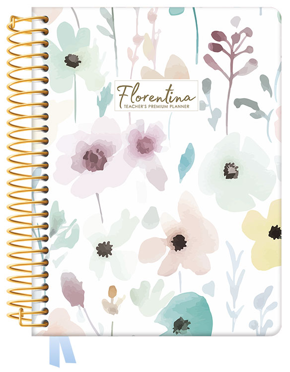 Florentina Premium – Wildflower Whispers