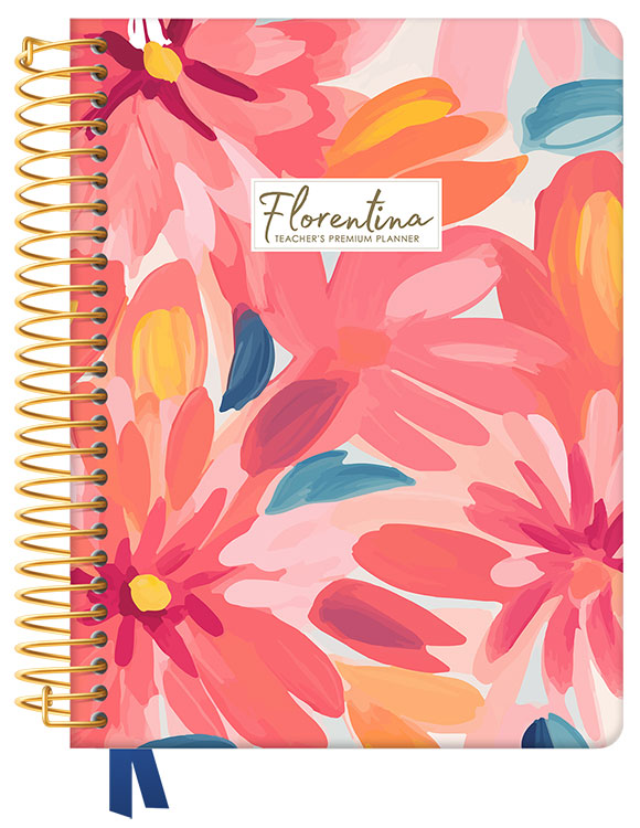 Florentina Premium – Botanic Bloom