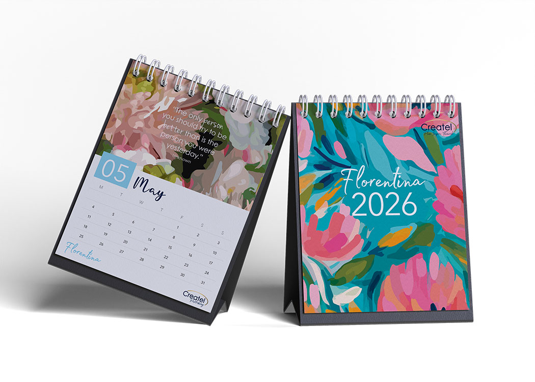 Florentina Premium - Wildflower Whispers