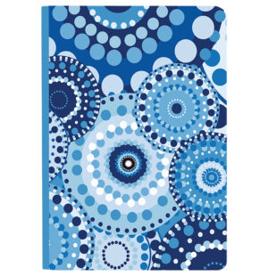 Style Notebook Dotty