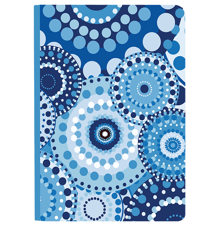 Style Notebook Dotty