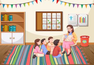 ELYF Earl Learning educators