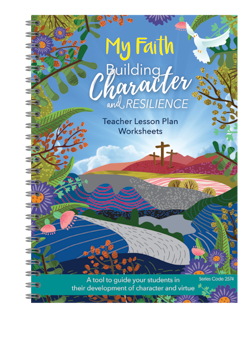 BCR Primary My Faith Teacher Worksheet Masters