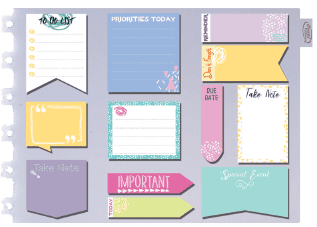 Secondary Weekly Limited Edition