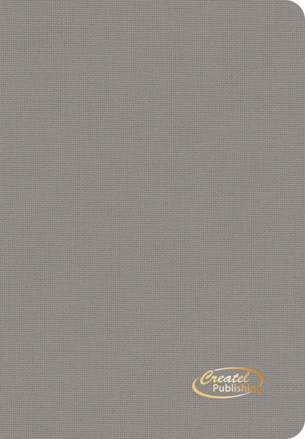 Potenza Luxe Notebook