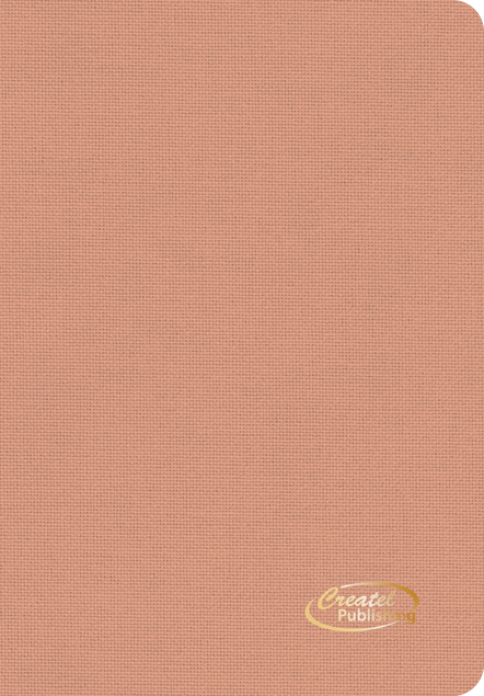 Corello Luxe Notebook