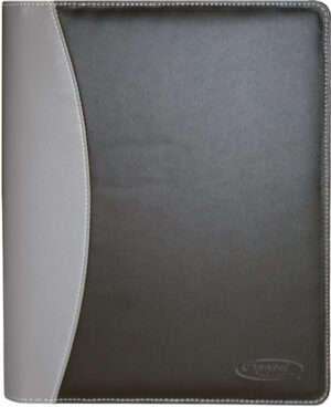 Manhattan Charcoal Cover