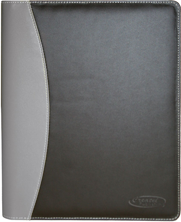 Manhattan Charcoal Cover