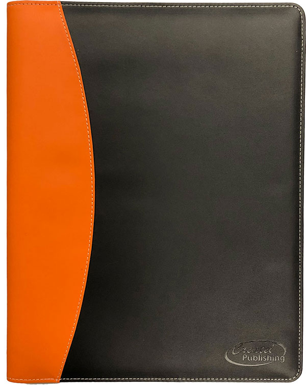 Manhattan Orange Cover