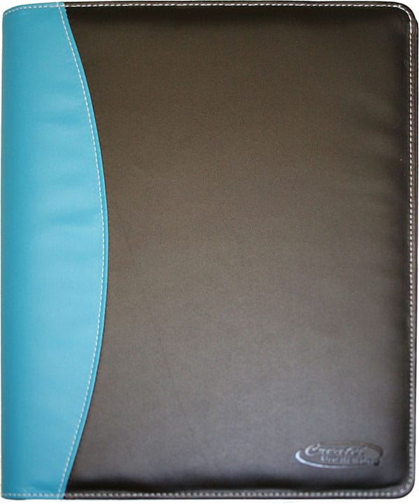 Manhattan Turquoise Cover