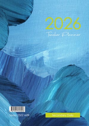 Secondary Daily Loose Leaf