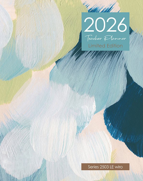 Secondary Weekly Limited Edition