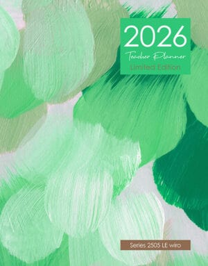 Primary Weekly Limited Edition