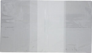 A4 My Deluxe Daily/Florentina/Luxe PVC Cover