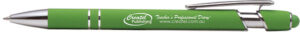 Createl Stylus Pen Green