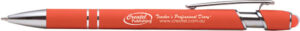 Createl Stylus Pen Orange