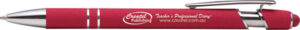 Createl Stylus Pen Red