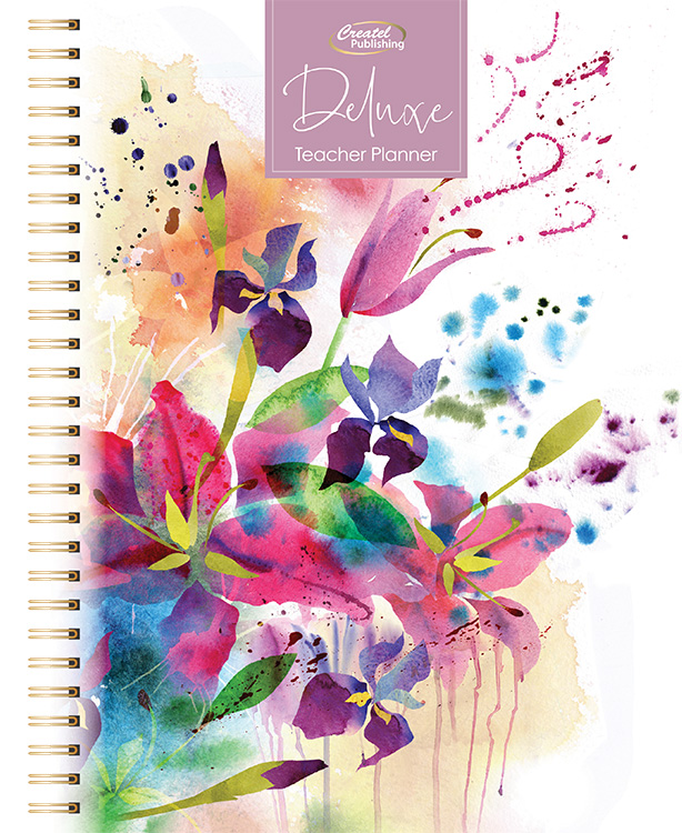 Deluxe Secondary Weekly Bloom