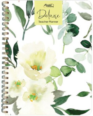 Deluxe Primary Weekly Harmony