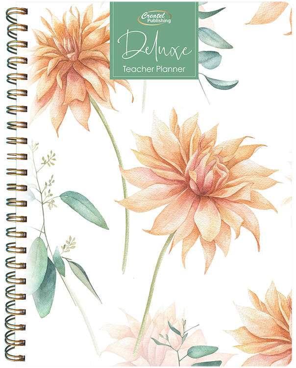 Deluxe Secondary Daily Serenity