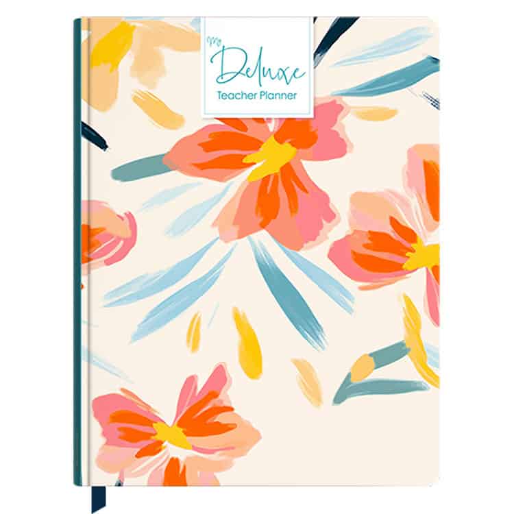 My Deluxe Secondary Daily