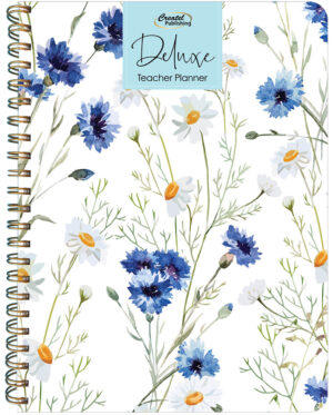 Deluxe Primary Daily Daisy