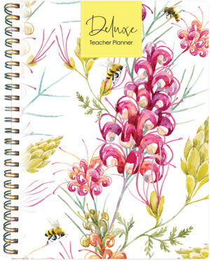 Deluxe Secondary Weekly Grevillea