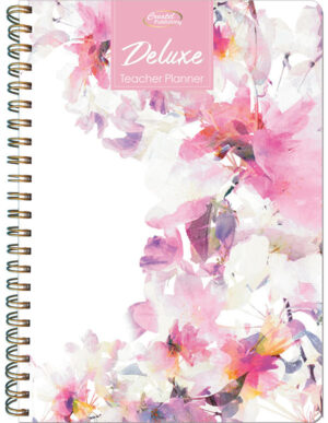 Deluxe Primary Daily Rouge