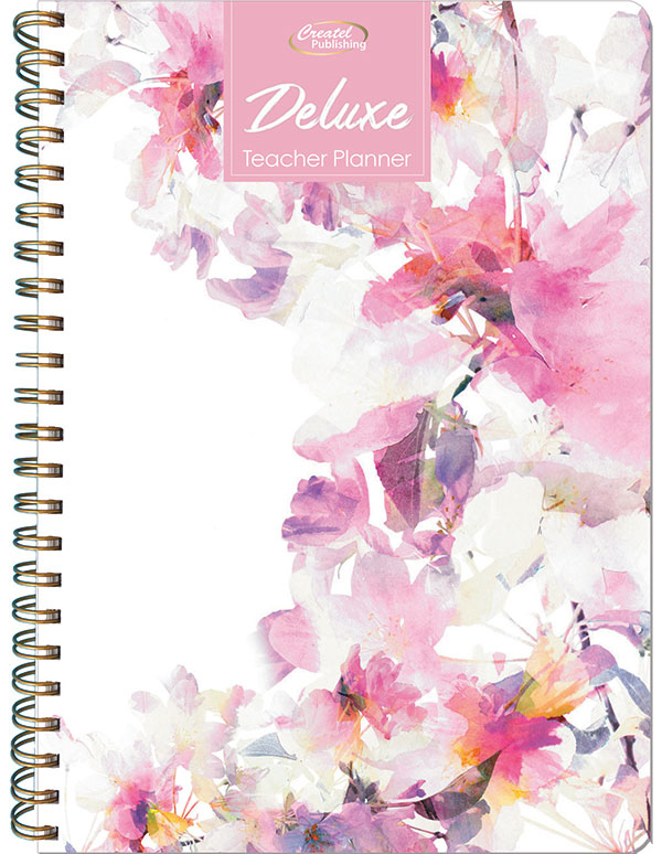 Deluxe Primary Daily Rouge